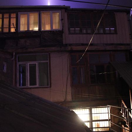 Vintage House 19 Century Apartment Tbilisi ภายนอก รูปภาพ