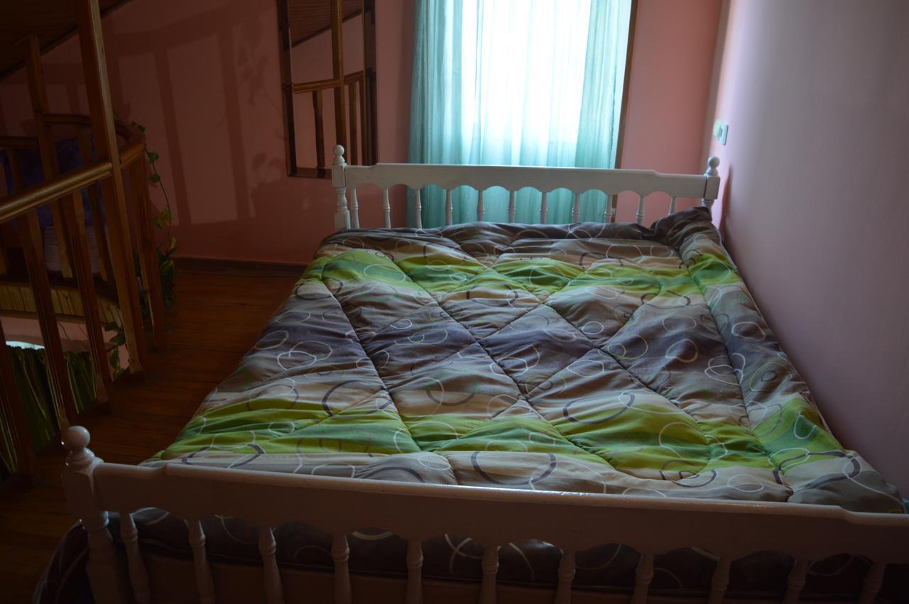 Vintage House 19 Century Apartment Tbilisi ภายนอก รูปภาพ