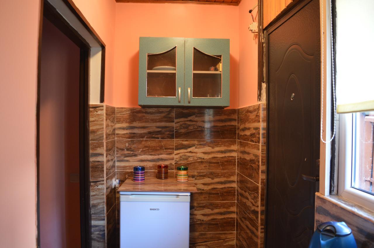 Vintage House 19 Century Apartment Tbilisi ภายนอก รูปภาพ