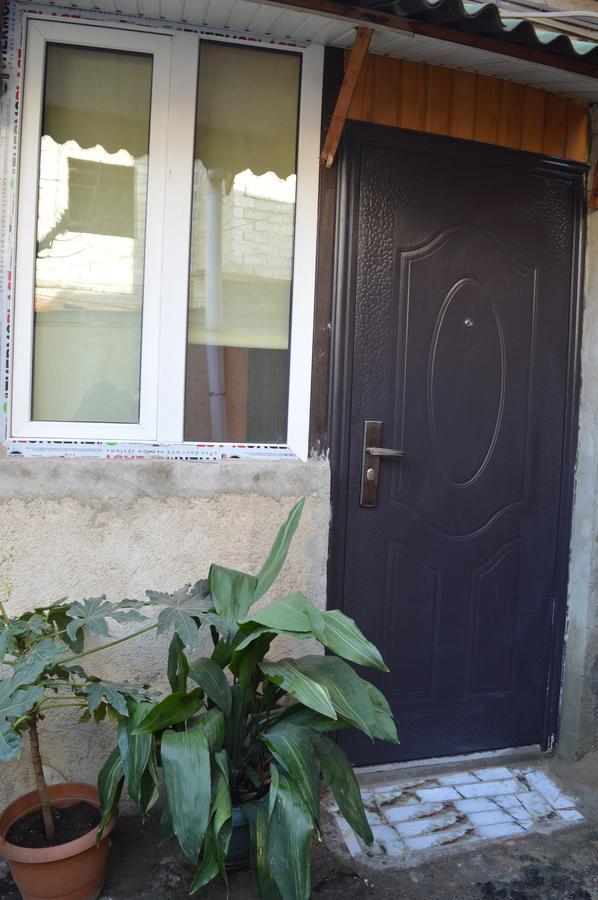 Vintage House 19 Century Apartment Tbilisi ภายนอก รูปภาพ