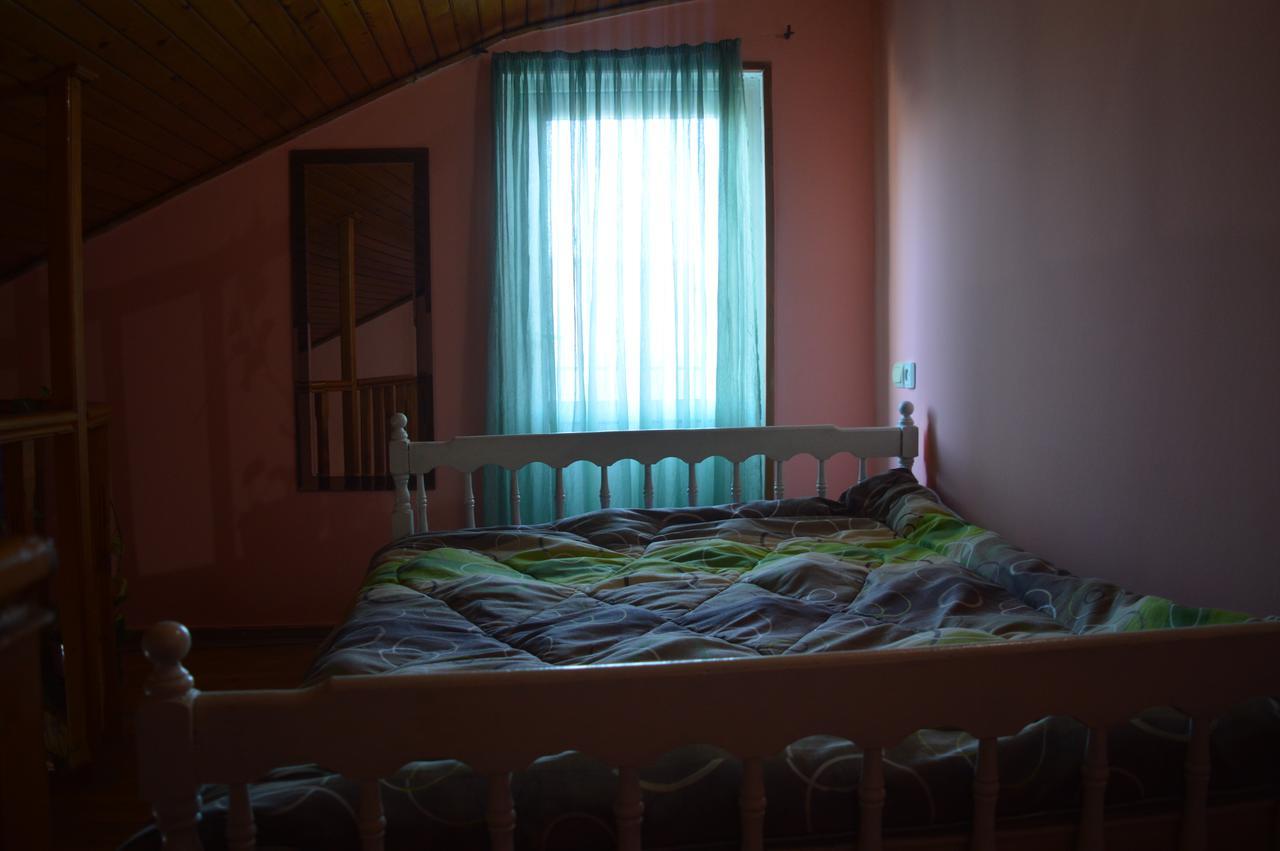 Vintage House 19 Century Apartment Tbilisi ภายนอก รูปภาพ