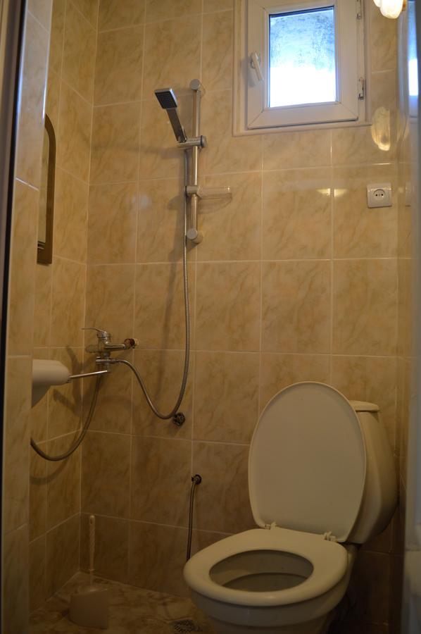 Vintage House 19 Century Apartment Tbilisi ภายนอก รูปภาพ