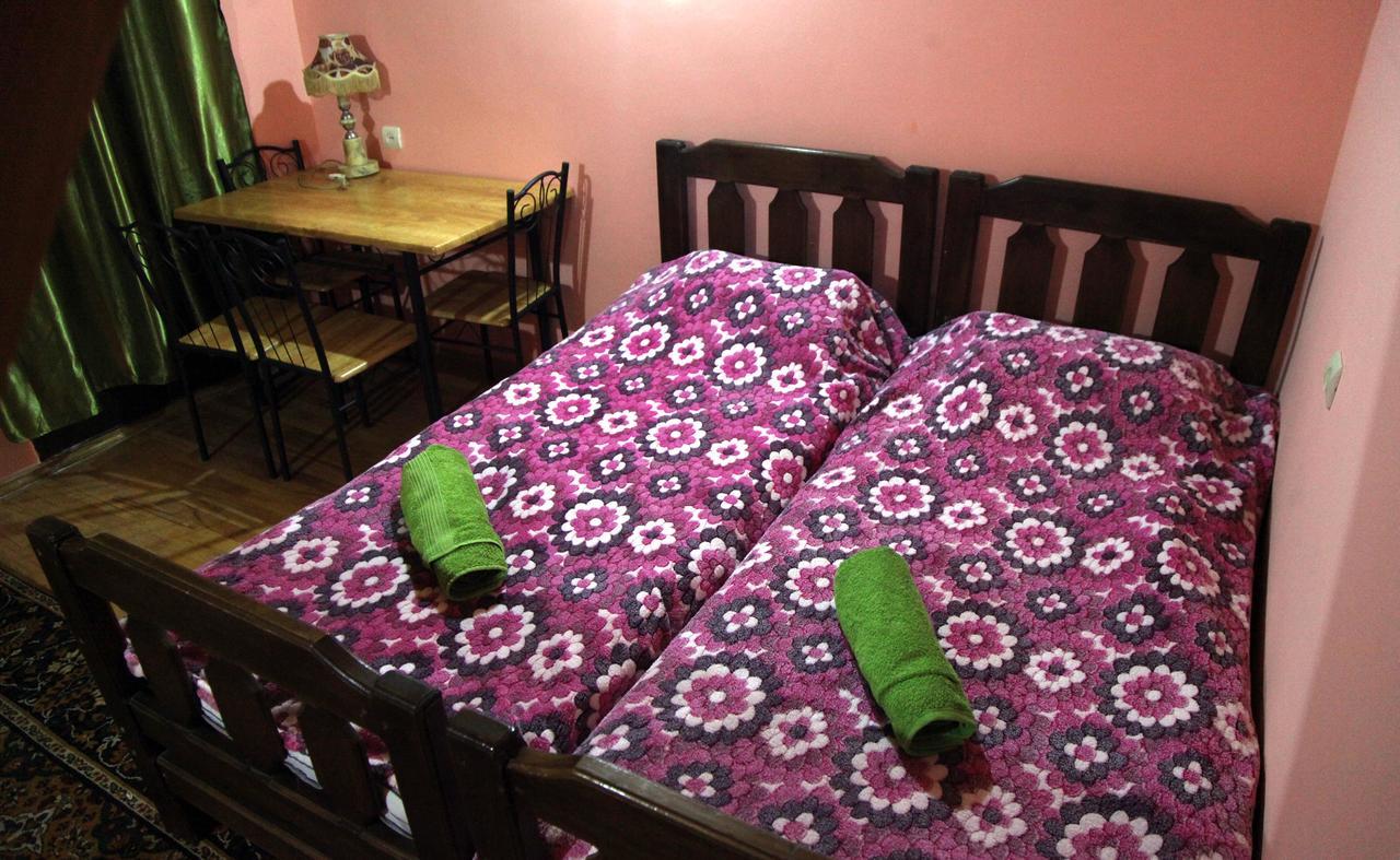 Vintage House 19 Century Apartment Tbilisi ภายนอก รูปภาพ