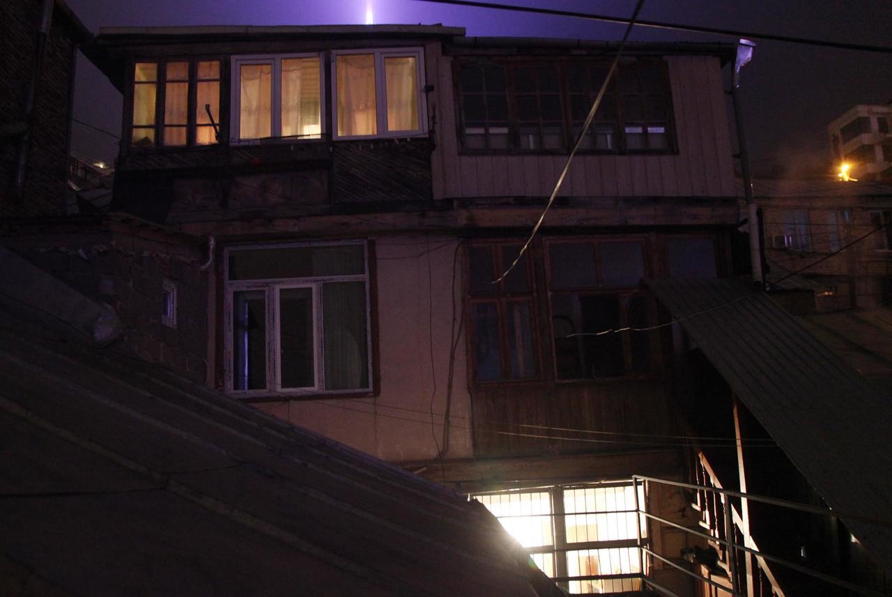 Vintage House 19 Century Apartment Tbilisi ภายนอก รูปภาพ