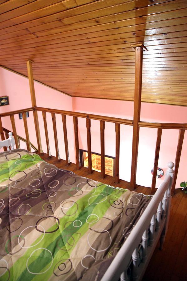 Vintage House 19 Century Apartment Tbilisi ภายนอก รูปภาพ