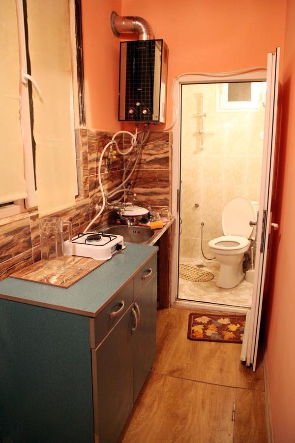 Vintage House 19 Century Apartment Tbilisi ภายนอก รูปภาพ